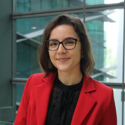 Economist passionate about private sector development @worldbank
