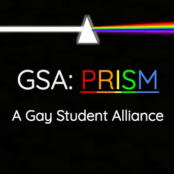 The official Twitter page for the McKinney High School GSA!