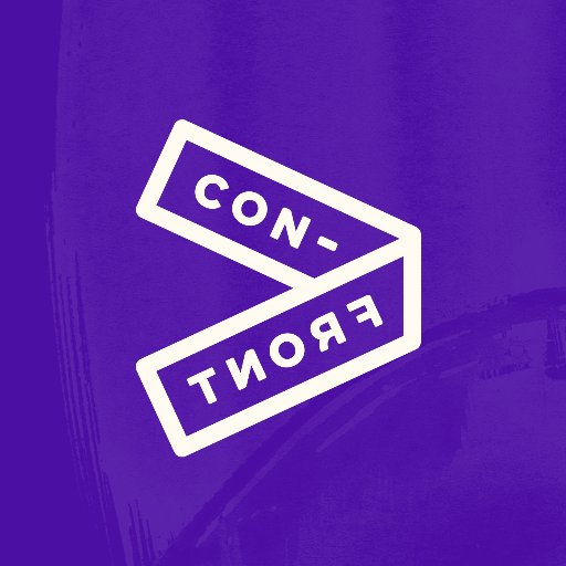 Conference about Dev & Design in Malmö, Sweden. #confront18 #confront2017