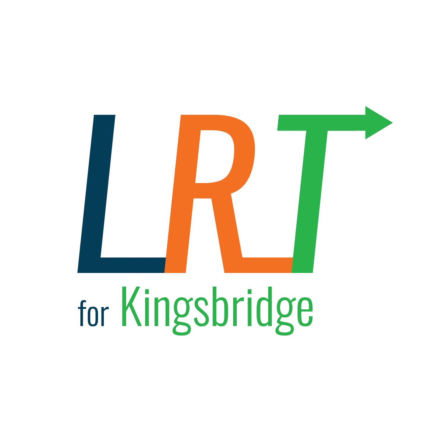 🚄 LRT advocacy group with a ❤️ Battling for logical & accessible ♿ transit in the GTHA. DM for transit connections, follow to support. Kingsbridge LRT focused.