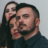 Rodrigo Américo (@rodrigoamrico) 's Twitter Profile