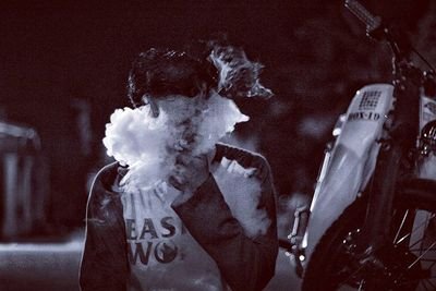 solikhin477's profile picture. to simpel defferent Gona be all right 🔄