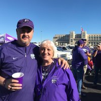 K-State Kevin ππ π (@pvcat82) 's Twitter Profile