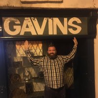 Gavin McMahon (@gavmcmahon) 's Twitter Profile