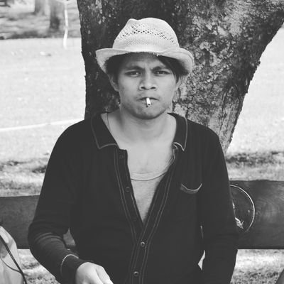 paulmanahara's profile picture. Batak bond