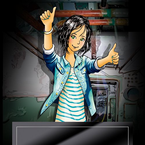 gissellgch's profile picture. La familia no siempre es de sangre.La familia son las personas en tu vida q' te quieren en la suya,si deseas ser mi amigo(a) chevere sino adelante :)