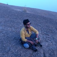 Ayush gupta (@ayushgupta036) 's Twitter Profile