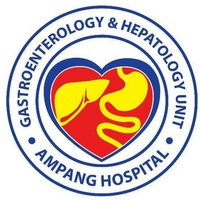 Ampang Hospital Gastro & Hepa Team(@GastroAmpang1) 's Twitter Profile Photo