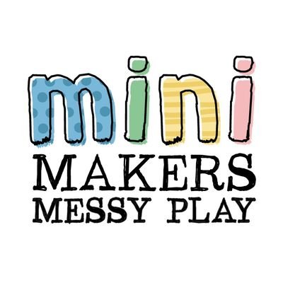 Arts, Crafts & Messy Play classes for Pre-Schoolers, Toddlers & Babies in Derby.