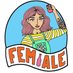 FemAle BrewsterFest (@femalefestival) Twitter profile photo FemAle BrewsterFest (@femalefestival) Twitter profile photo