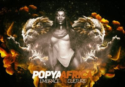 vikanampala's profile picture. Africa is the future