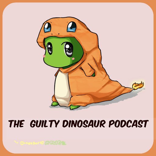 Official The Guilty Dinosaur Podcast Account. 🎧. Hosted by Torres Tanksley & @dudelovemankind sc: torresuniverse sc: bluewaffle5000