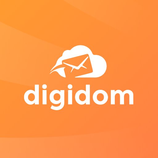 Digidom, le domicile des entrepreneurs, libère l’entrepreneur de la paperasse administrative. Domiciliation | Création d'entreprise | Formalité juridique ONLINE