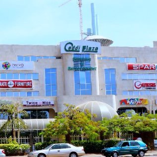 Official handle of Ceddi Plaza, #Abuja. Visit for Shopping, Cinema, Entertainment and More | Contact Info@ceddiplaza.com For Enquiries and Information