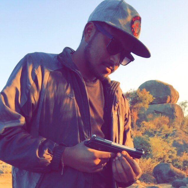 diliprao33's profile picture. live with thou.! die with thee.♨️💓