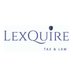 LexQuire Tax & Law LLP (@lexquire_) Twitter profile photo LexQuire Tax & Law LLP (@lexquire_) Twitter profile photo