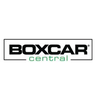 Boxcar Central(@teamboxcar) 's Twitter Profile Photo