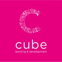 Cube L&D (@wearecube) 's Twitter Profile