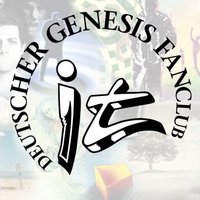 Genesis Fanclub it(@it_Website) 's Twitter Profile Photo