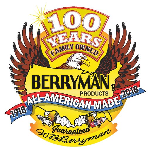 From fuel treatments to tire sealants, Berryman offers the perfect performance and maintenance products for everyone from mechanics to gearheads.