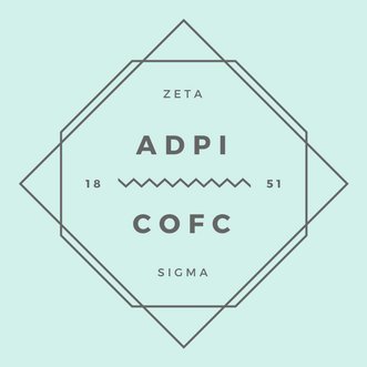 The official twitter of the Zeta Sigma chapter of Alpha Delta Pi at the College of Charleston 💎💎 Follow our Instagram @adpi_cofc & VSCO @cofcadpi