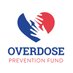 Overdose Prevention Fund (@odprevent) Twitter profile photo Overdose Prevention Fund (@odprevent) Twitter profile photo