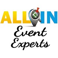 ALL IN Event Experts (@allinusaexperts) 's Twitter Profile