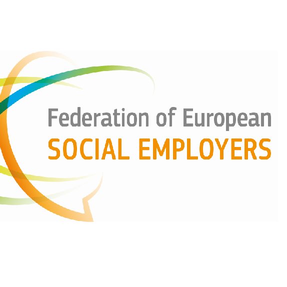 We are the Federation of European Social Employers, representing employers in #SocialServices.  
 #EUSocDia #WorkingConditions #EuropeanYearOfSkills