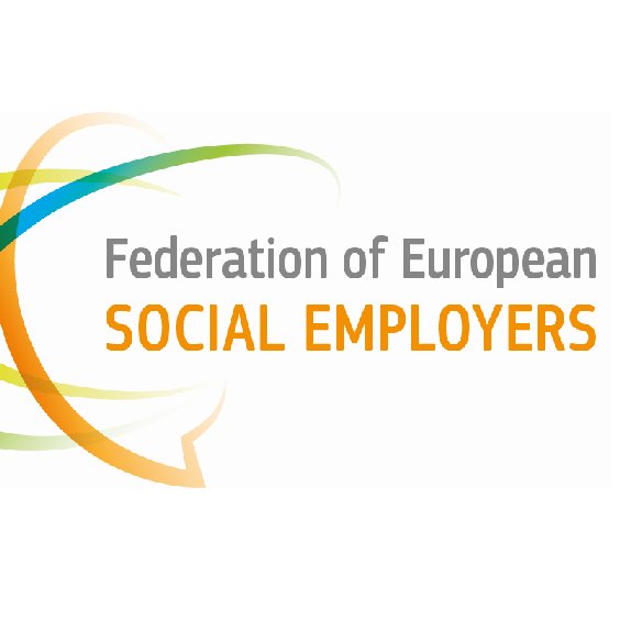 We are the Federation of European Social Employers, representing employers in #SocialServices.
#EUSocDia #WorkingConditions