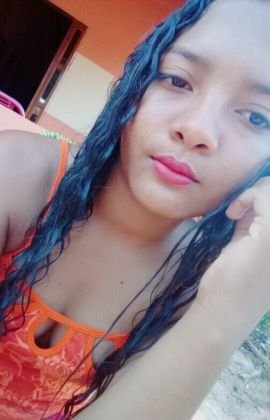 Jainara81596233's profile picture. A gratidão,é a memória do coração!😎😍