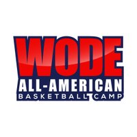 WODE All American (@wodeallamerican) 's Twitter Profile Photo WODE All American (@wodeallamerican) 's Twitter Profile Photo
