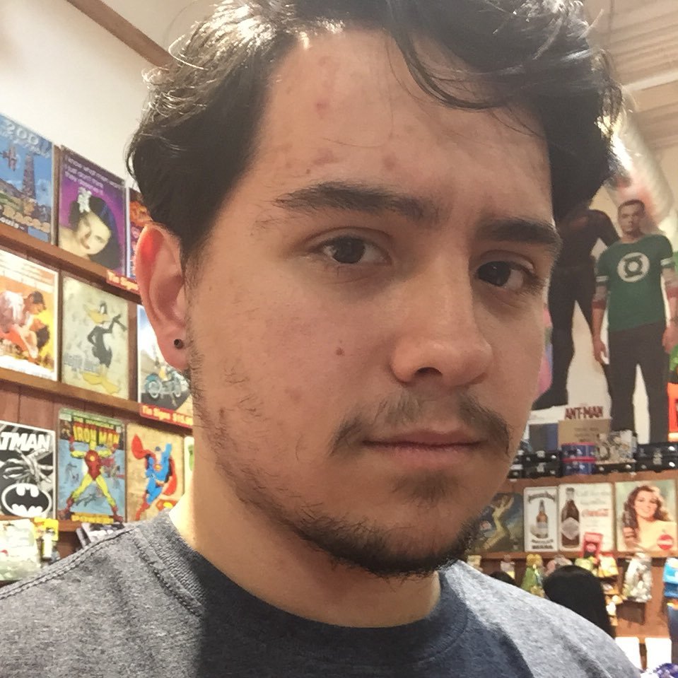 BrianFestaVO's profile picture. Just a man trying to show the world his voice(s). Contact me by sliding into my DMs or at festa.brianVO@gmail.com .