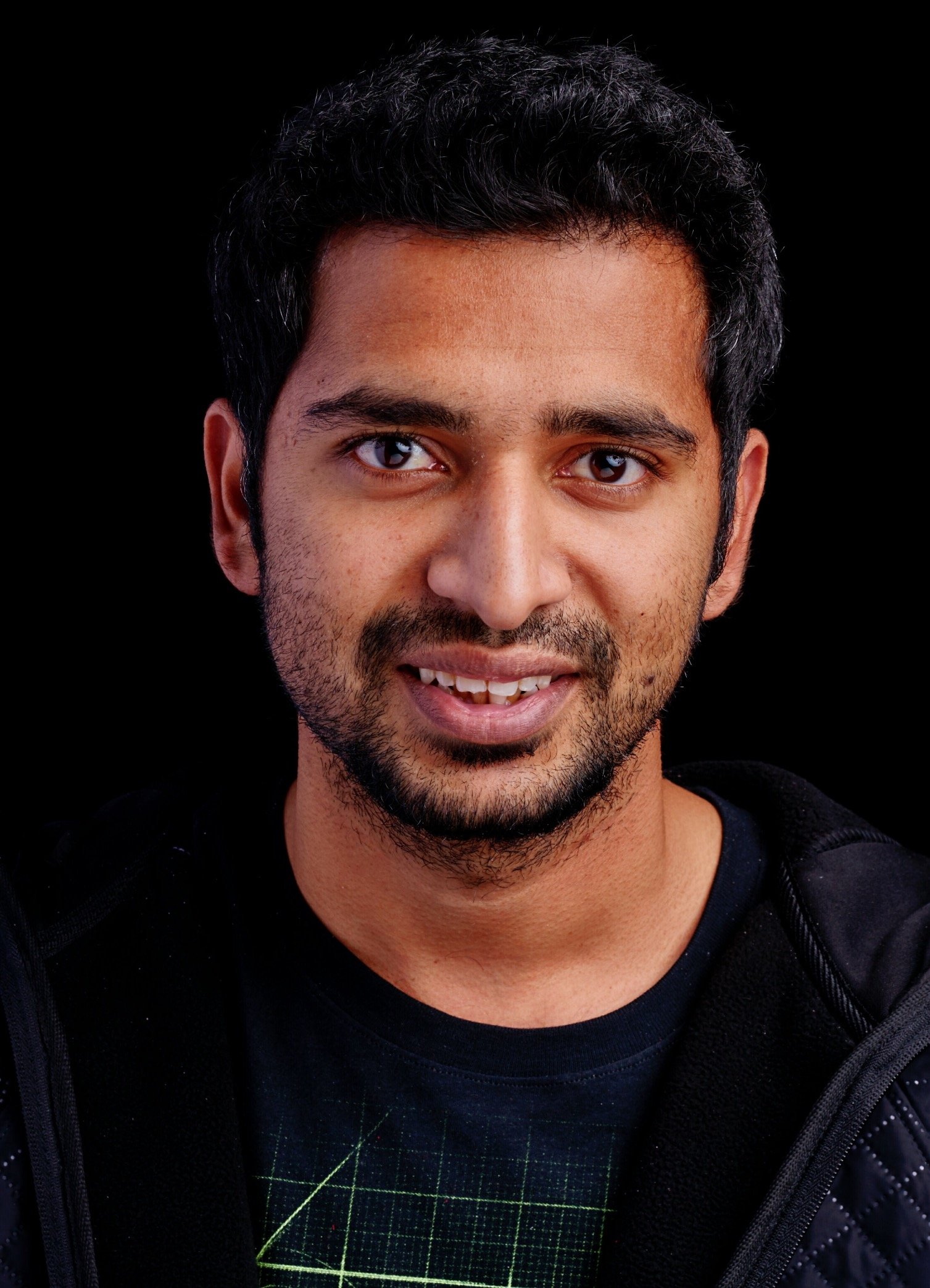 dineshprasanth's profile picture. Product @ Amazon, Ex-Microsoft