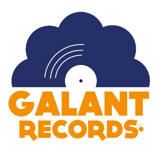 GalantRecords's profile picture. 🔜 Sorties digitales, rééditions, production de soirées et plein d'autres trucs cools. The best is yet to come 🔥