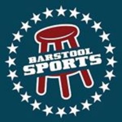 All your favorite @barstoolsports content