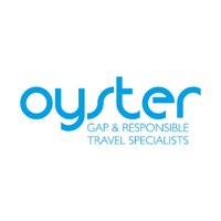 Oyster Worldwide(@OysterWorldwide) 's Twitter Profile Photo