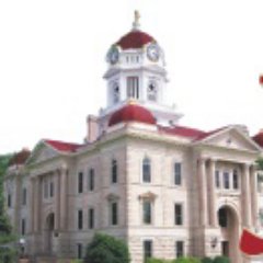 Local newspaper covering Hancock County boards, councils and events.