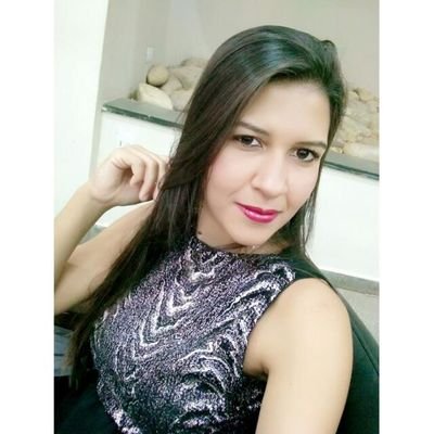 TalitaNayane2's profile picture. #Deus é Amor❤❤.
#Pedagoga com amor
#Mineira.
#Cruzeiro Esporte Clube.
#Flamengooo