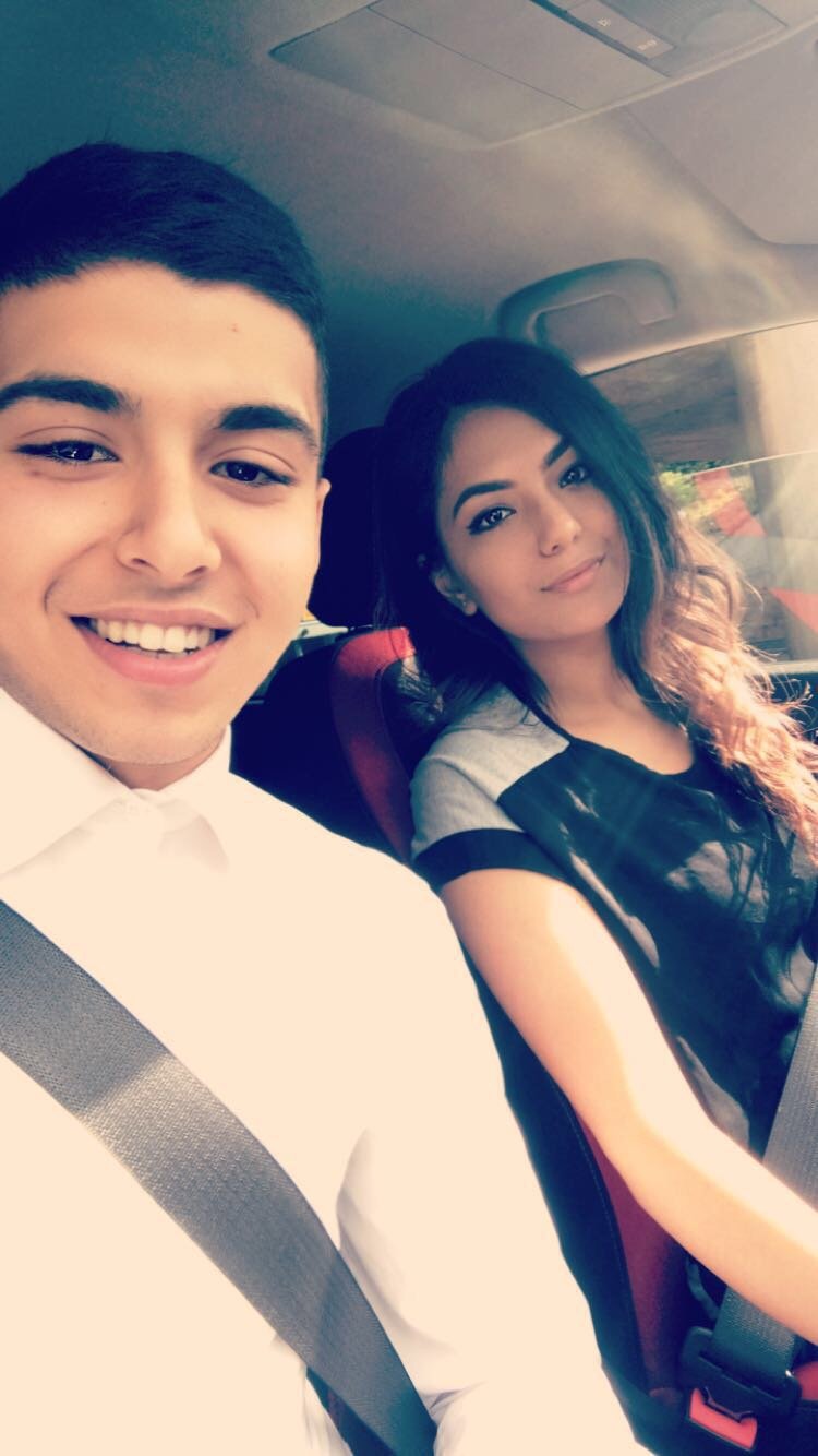 DanielJadeja1's profile picture. 19, Glasgow 🏡🏡
East London 👶🏽
Kutch 🇮🇳