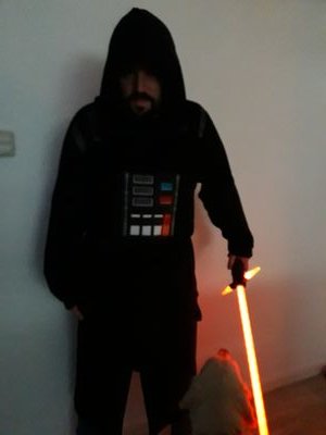 JordiLG1999's profile picture. Jugador de Star Wars unlimited, Pokémon tcg, a veces Magic. Hasta los huevos de la competitividad tóxica, la falta de valores y de fair play pero no defallezco.