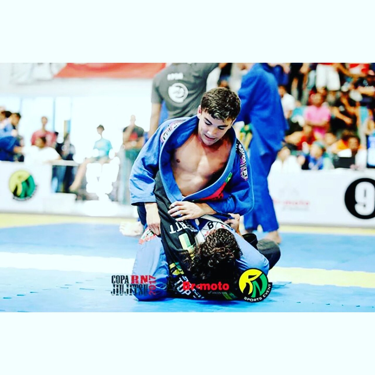 FabioempenaBjj's profile picture. ➡atleta de jiujitsu🇧🇷     
➡Equipe Yuri Gomes BJJ