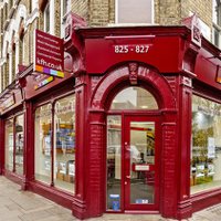 KFH Fulham (@kfh_fulham) 's Twitter Profile Photo