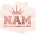 NationalAmericanMiss (@ntlamericanmiss) Twitter profile photo NationalAmericanMiss (@ntlamericanmiss) Twitter profile photo