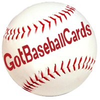 GotBaseballCards (@gotbaseballcard) 's Twitter Profile