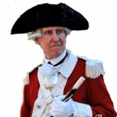 MajPitcairn's profile picture. 