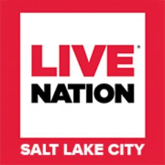 Live Nation SLC