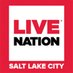 Live Nation SLC (@livenationslc) Twitter profile photo Live Nation SLC (@livenationslc) Twitter profile photo