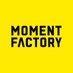 Moment Factory (@momentfactory) Twitter profile photo Moment Factory (@momentfactory) Twitter profile photo