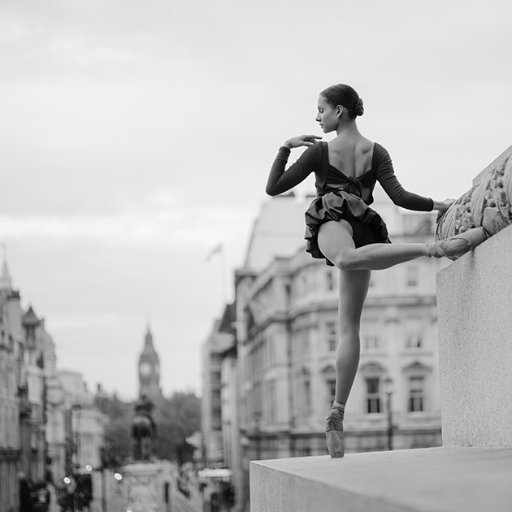 The Ballerina Project book is now in stock: https://t.co/hV6DikGV13