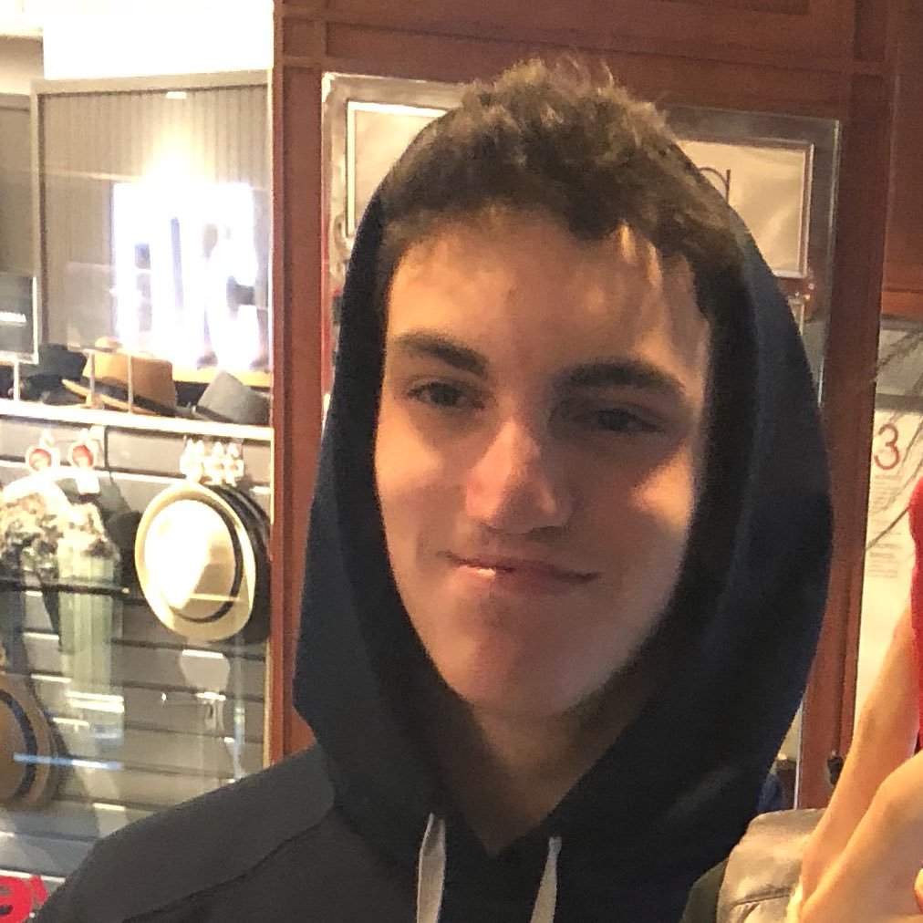 Jackengoron's profile picture. 